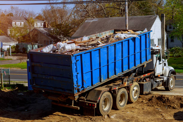 Best Retail Junk Removal  in Carlisle, PA